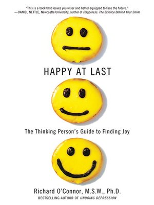 cover image of Happy at Last